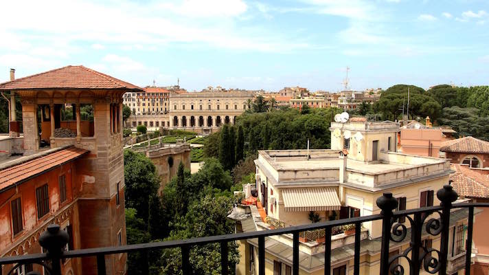 Centro Trapianto Capelli Roma