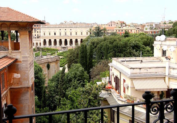 Foto Centro Trapianto Capelli Roma 16