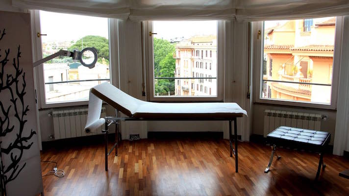 Foto Centro Trapianto Capelli Roma 17