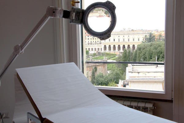 Centro Trapianto Capelli Roma 18