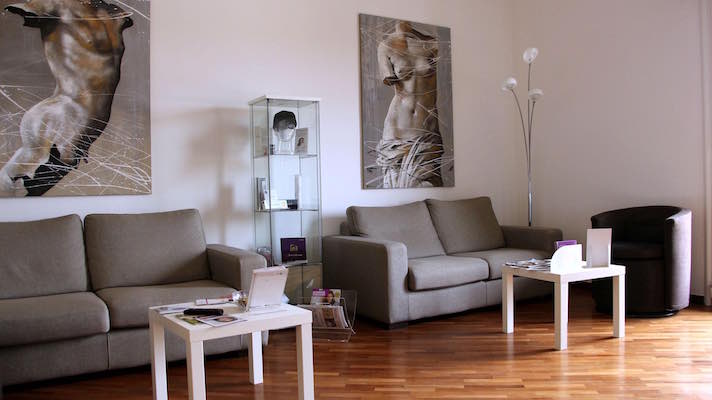 Centro Trapianto Capelli Roma