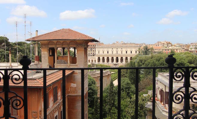 Centro Trapianto Capelli Roma 8